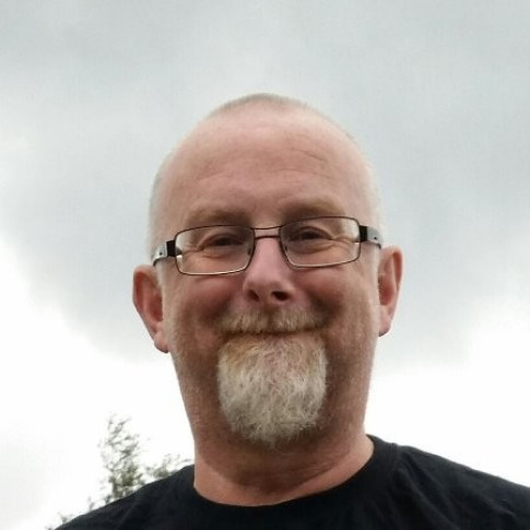 Pan Keith Forbes - Product Segment Leader w firmie Farnell