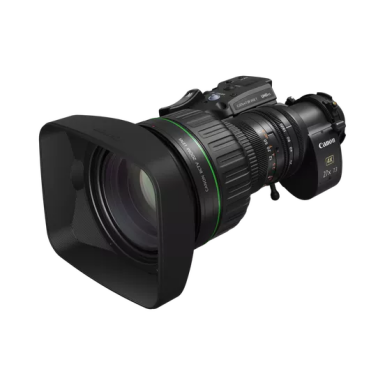 Obiektyw zmiennoogniskowy CJ27ex7.3B IASE T