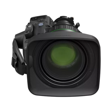 Obiektyw zmiennoogniskowy CJ27ex7.3B IASE T