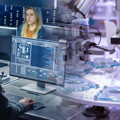 Firma Rochester Electronics oferuje rozwiązania pamięci masowej SLC i eMMC NAND