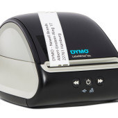 Kompaktowa drukarka etykiet LabelWriter 5XL od firmy DYMO
