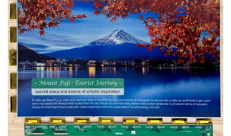 Elektroniczny papier