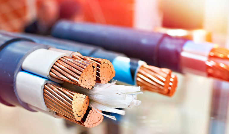 Instalacje nisko- i wysokoprądowe