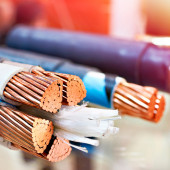 Instalacje nisko- i wysokoprądowe