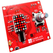 codeLock - efektowny zamek kodowy