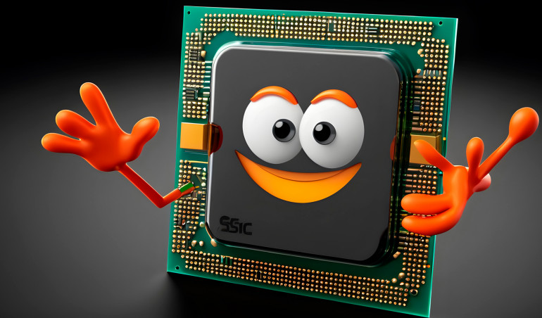 Kurs FPGA Lattice (18). Nadajnik UART