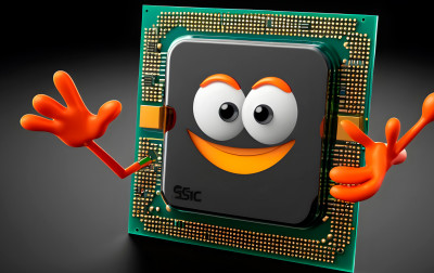 Kurs FPGA Lattice (18). Nadajnik UART