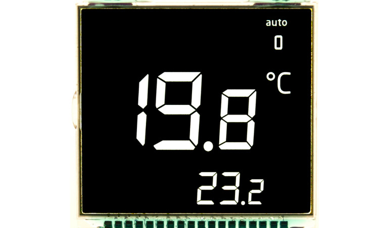Nowoczesne wyświetlacze w ofercie firmy Artronic