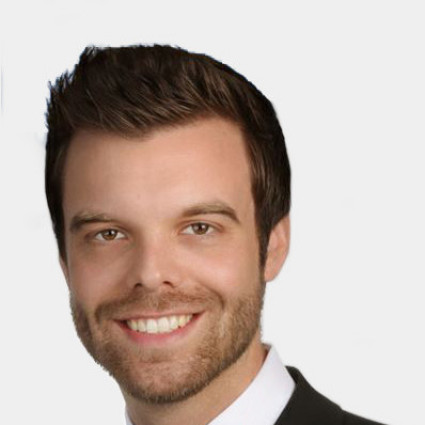 Pan Stephan Menze - dyrektor ds. zarządzania innowacjami w firmie Rutronik