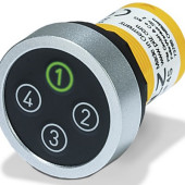 Elementy operatorskie PIToe firmy Pilz