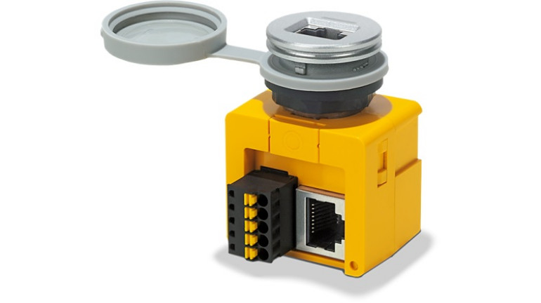 Przykładowy element operatorski PIT oe ETH