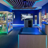 Digital Experience Lab - technologia na wyciągnięcie ręki