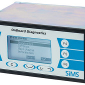 Komputer diagnostyczny OBD2 produkcji SiMS