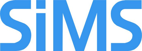 Logo firmy SiMS