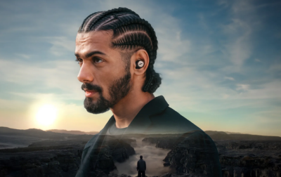 Wyjątkowe słuchawki bezprzewodowe MOMENTUM True Wireless 4 już dostępne w Polsce