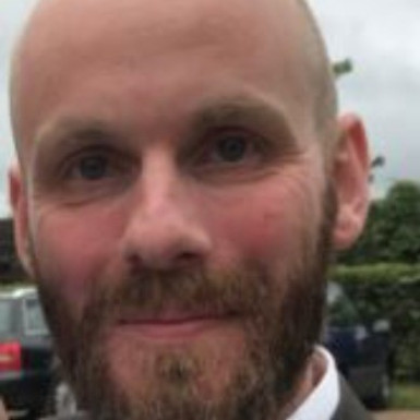 Pan Ed Smith - Product Segment Leader for Weller w firmie Farnell