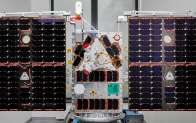 Polski mikrosatelita EagleEye zakończył testy kwalifikacyjne i zostanie wystrzelony w połowie 2024 roku