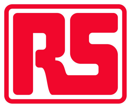 Logo firmy RS Components