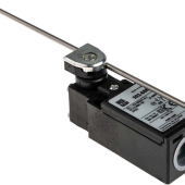 Wytrzymały wyłącznik krańcowy 902-6880 firmy RS Components