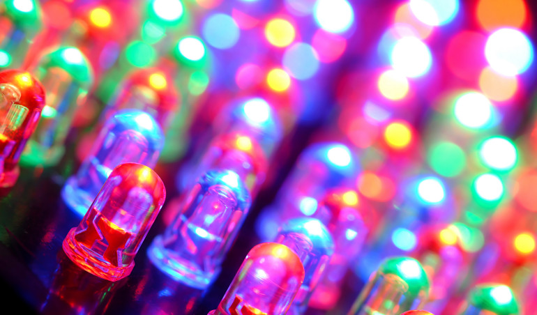 Ekscytacje Maxa. Migające diody LED i śliniący się inżynierowie (8)