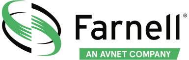 Logo firmy Farnell