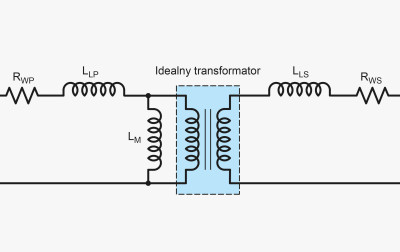 Chirurgia obwodowa. Transformatory i LTspice, część 3