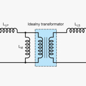 Chirurgia obwodowa. Transformatory i LTspice, część 3