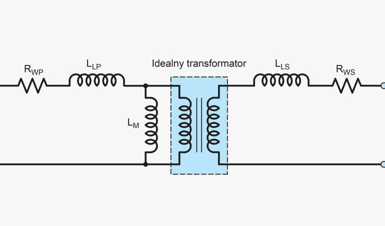 Chirurgia obwodowa. Transformatory i LTspice, część 3