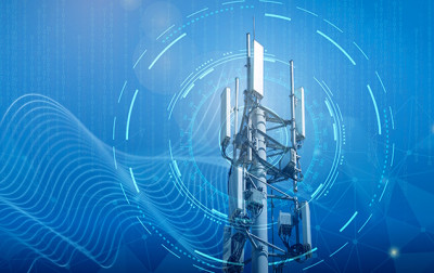 Firma Comarch dysponuje pozwoleniem na wykorzystanie pasma częstotliwości 4-4,1 GHz w sieciach prywatnych 5G SA