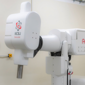 Akcelerator QURE FLASH w poszukiwaniu nowych metod leczenia nowotworów