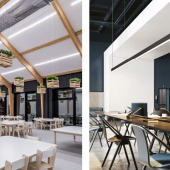 Nowe funkcjonalności systemu sterowania oświetleniem Clue od Lena Lighting