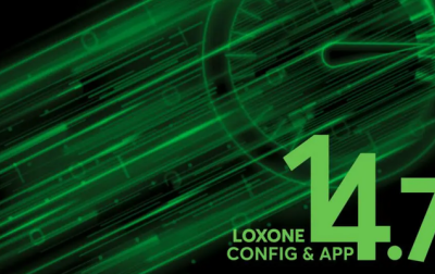 Oprogramowanie Loxone Config 14.7 - co należy wiedzieć na jego temat?