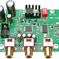 SigmaDSP+. Procesor DSP do urządzeń audio
