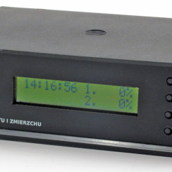 Dimm-ek - symulator świtu i zmierzchu