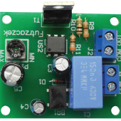 Automatyczny wyłącznik oświetlenia