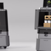 Firmy Hyundai i Kia zapowiadają robota DAL-e Delivery - gotowego zrewolucjonizować usługę autonomicznych dostaw