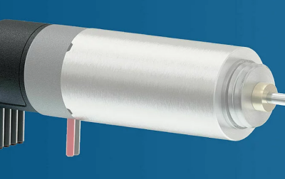 Kompaktowy enkoder inkrementalny IEP3 firmy FAULHABER