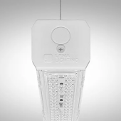 Linea S LED Single firmy Lena Lighting - precyzyjne oświetlenie każdej przestrzeni