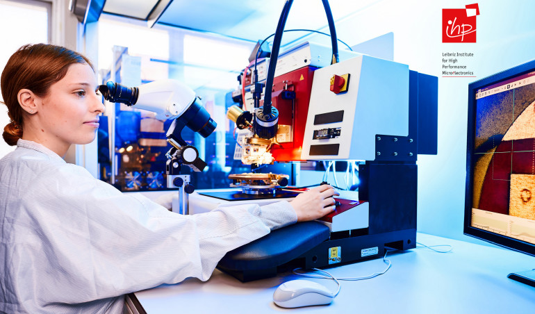 Półprzewodnikowa rewolucja w domenie open source