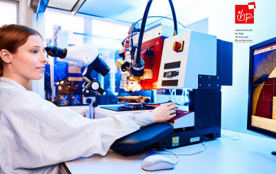 Półprzewodnikowa rewolucja w domenie open source