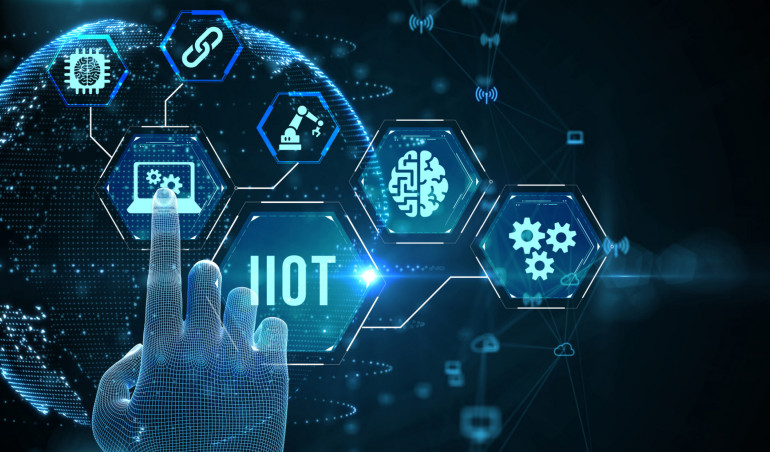 Inżynieria Internetu Rzeczy: innowacyjne podejście do kształcenia inżynierów