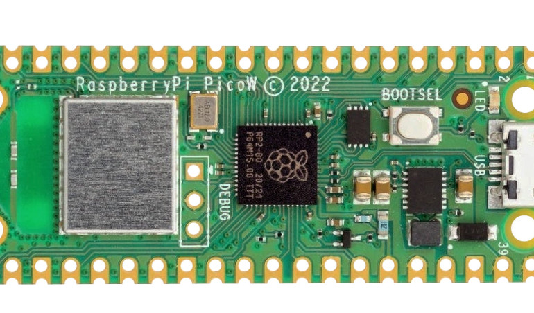 Internet Rzeczy w pomiarach środowiskowych (5). Optymalizacja poboru mocy urządzenia IoT z płytką Raspberry Pi Pico W