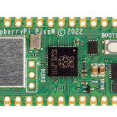 Internet Rzeczy w pomiarach środowiskowych (5). Optymalizacja poboru mocy urządzenia IoT z płytką Raspberry Pi Pico W