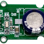 Moduł precyzyjnego zegara RTC z interfejsem Grove