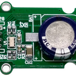 Moduł precyzyjnego zegara RTC z interfejsem Grove