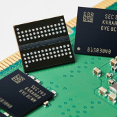 Pamięć w modułach SoM i SBC