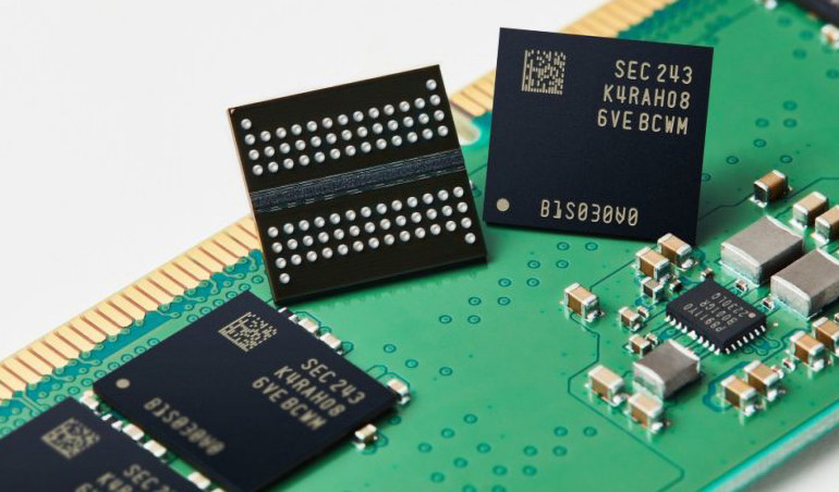 Pamięć w modułach SoM i SBC