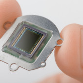 Czujniki obrazu i przestrzeni