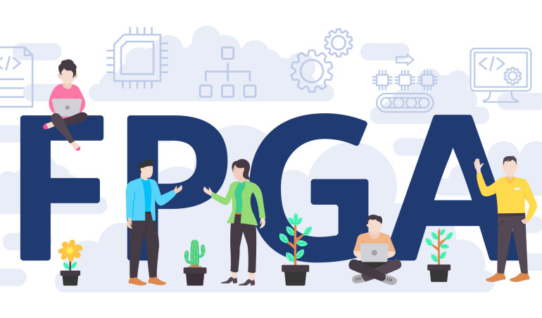 Kurs FPGA Lattice (19). Odbiornik UART