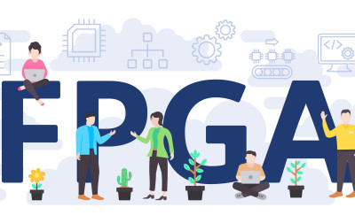 Kurs FPGA Lattice (19). Odbiornik UART